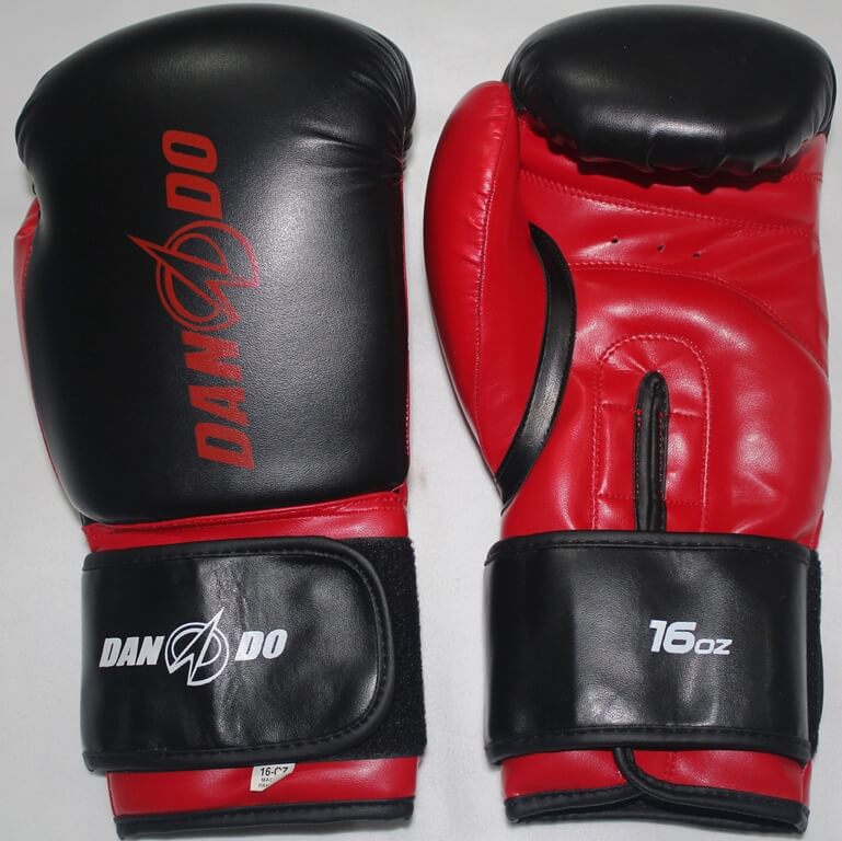 Boxing Gloves Académie d'Arts Martiaux StLéonard